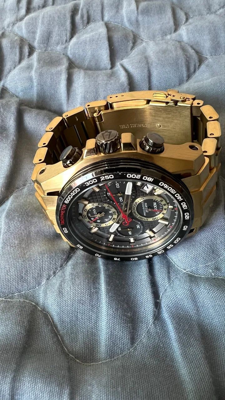 Bulova precisionist  - Foto 4