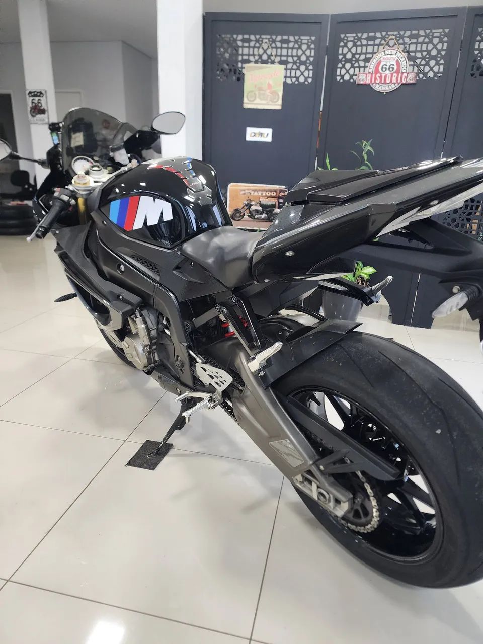 S1000rr 2010 - Foto 3