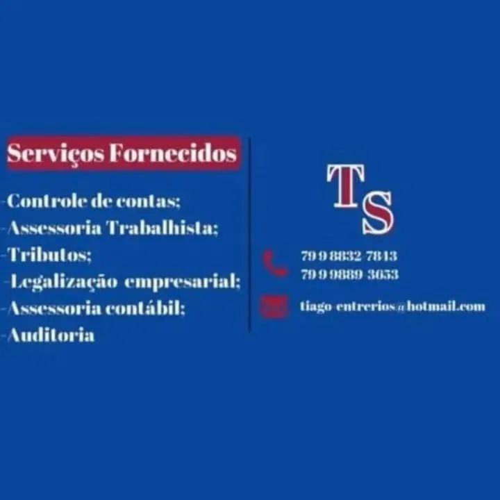 Serviços contábil e administrativo  - Foto 4