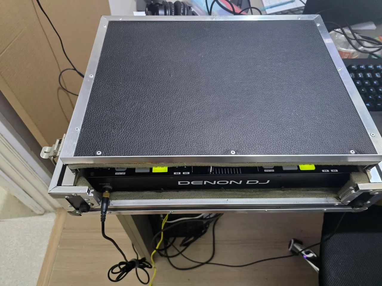 Controladora Denon MC3000  - Foto 5