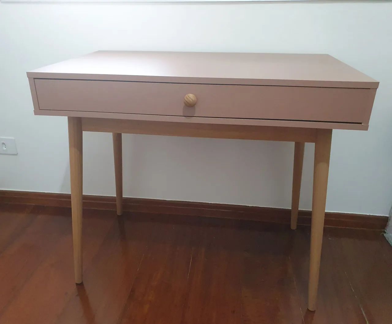 Escrivaninha Casavee Liva 1 Gaveta