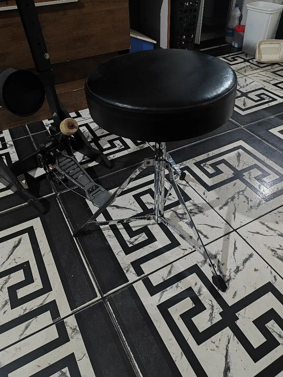 Prototico de bateria  - Foto 2