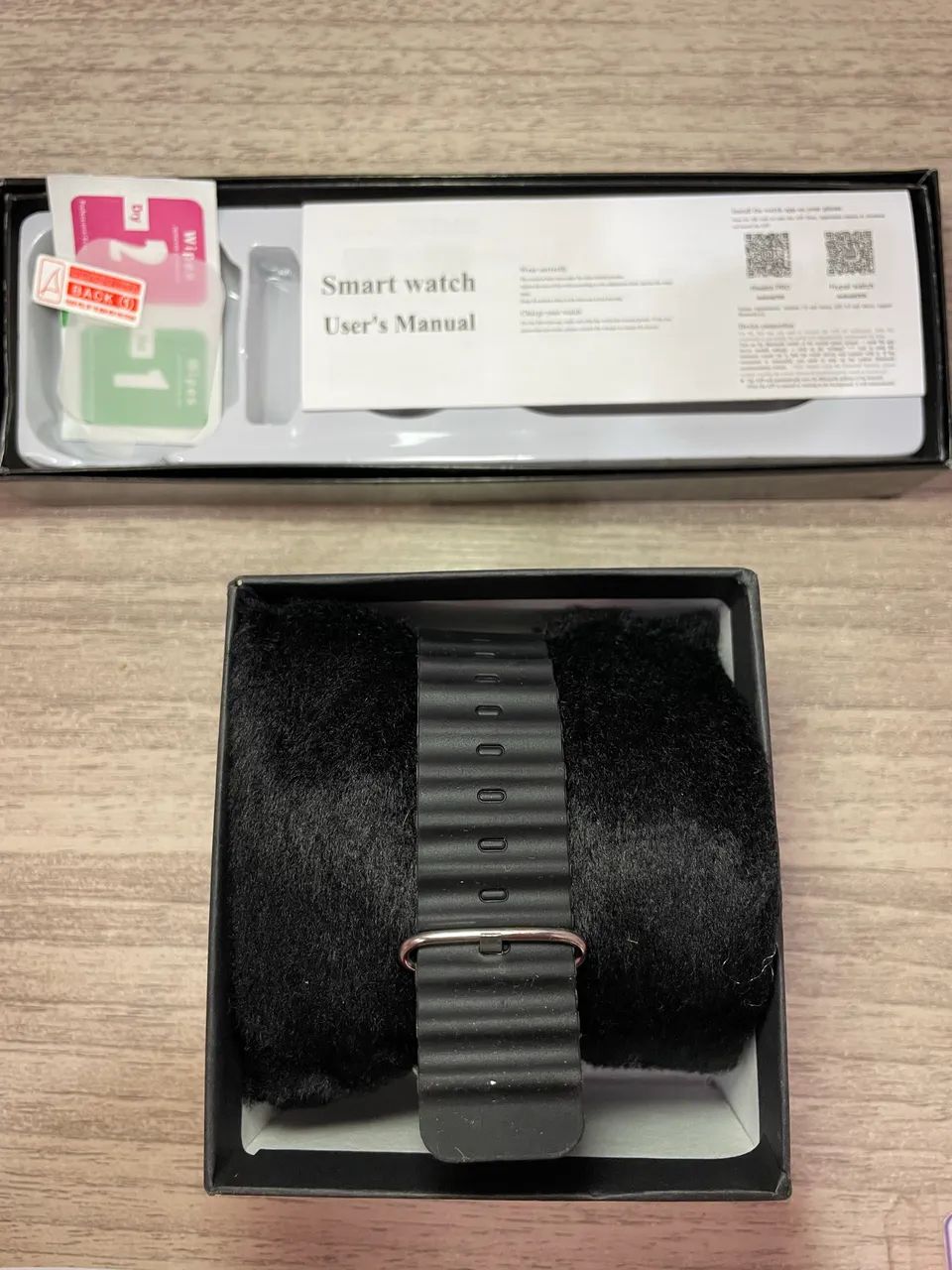 Relógio smart Watch  - Foto 4