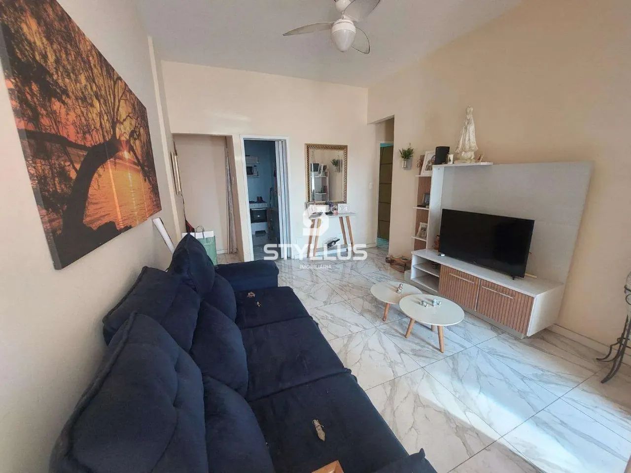 Méier | Apartamento 2 quartos - Foto 2