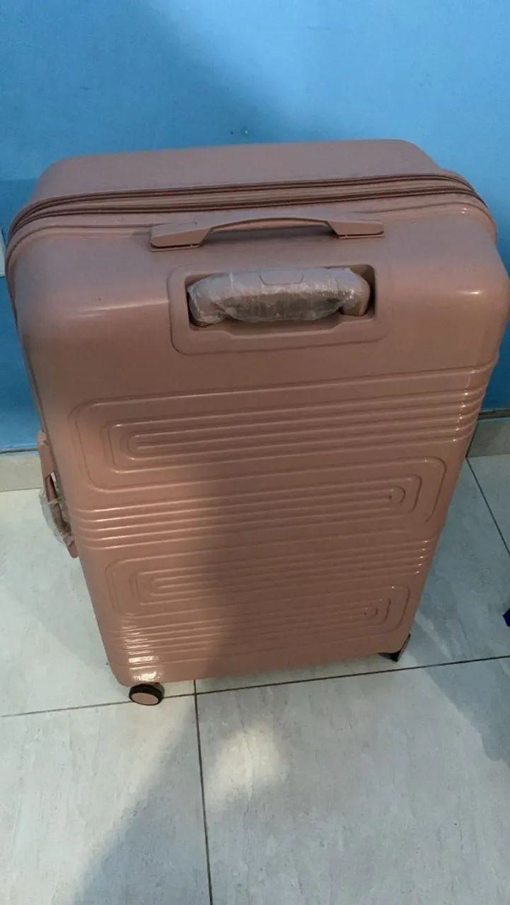 Mala De Viagem 