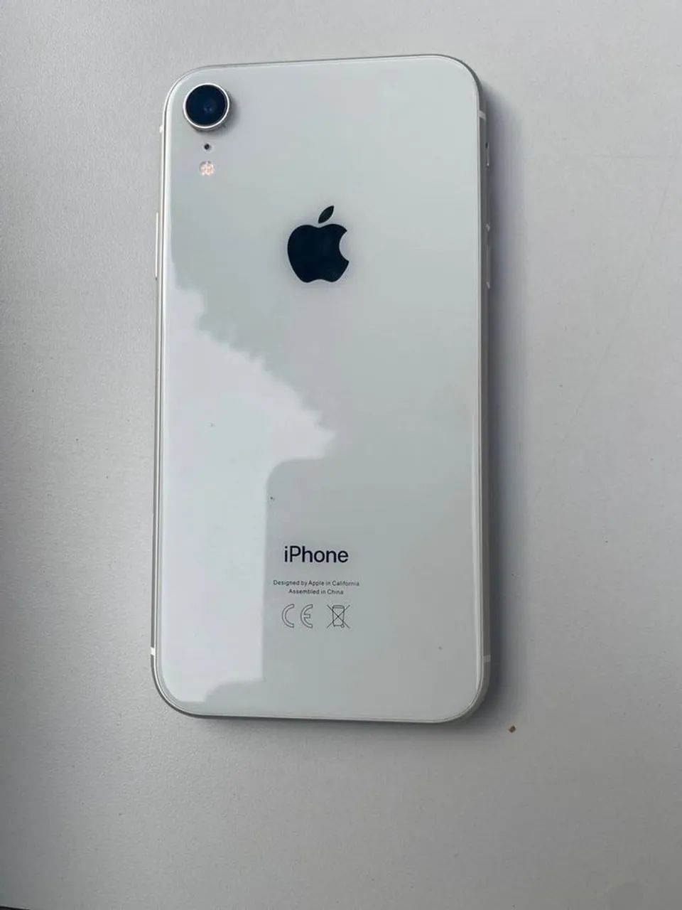 Ipnhone xr 
