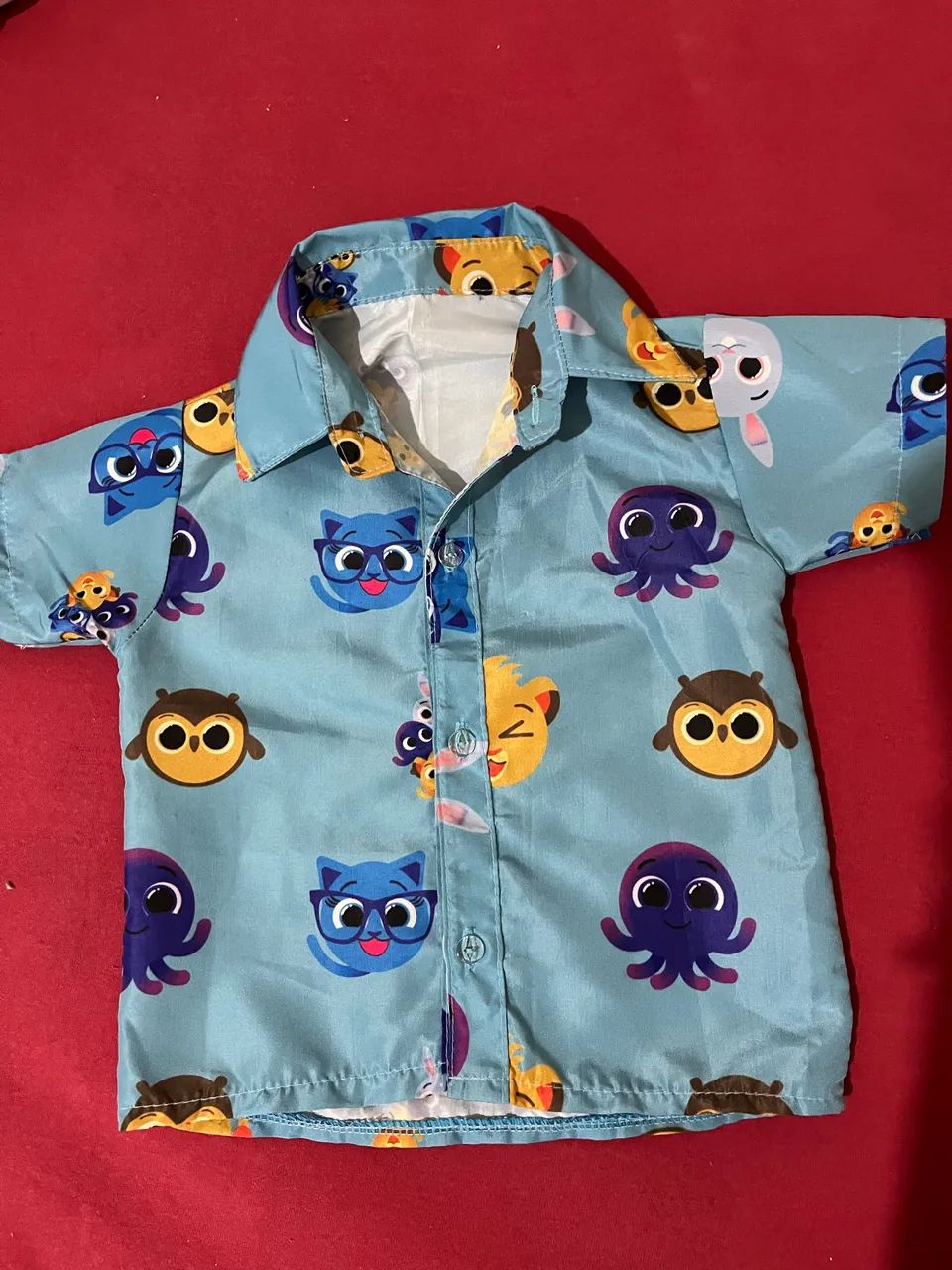 Roupas menino  - Foto 4