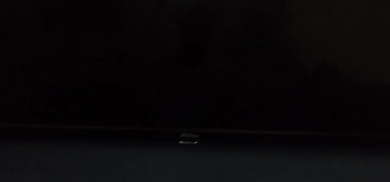TV PHILCO 39 POL (NÃO É SMART) - Foto 2