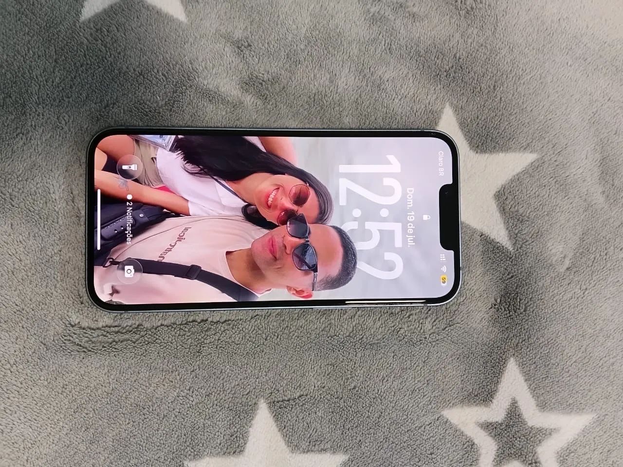 iPhone 14 - 128gb