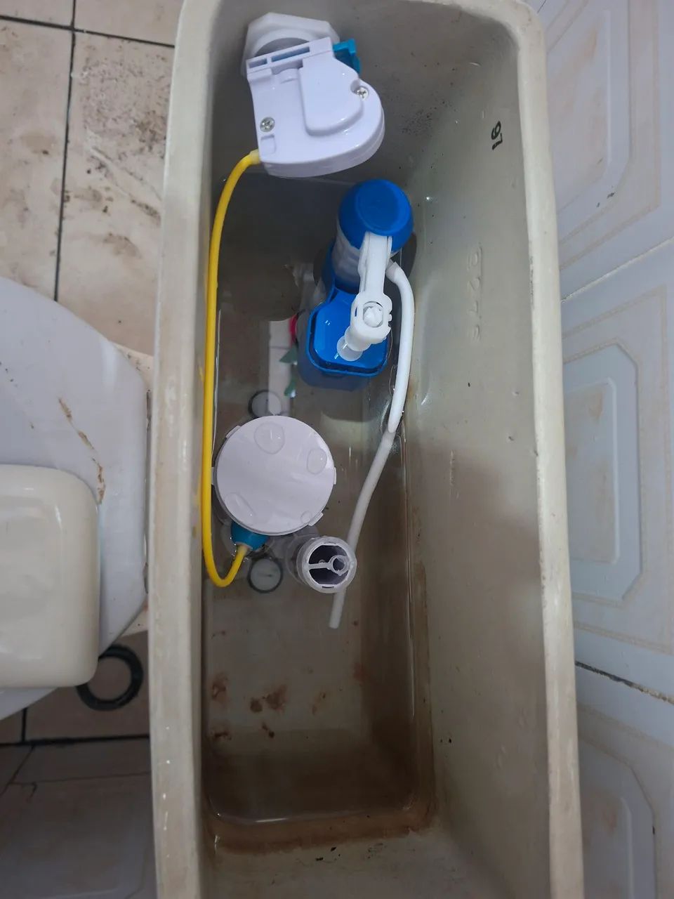 Tudo se resolve.  - Foto 5
