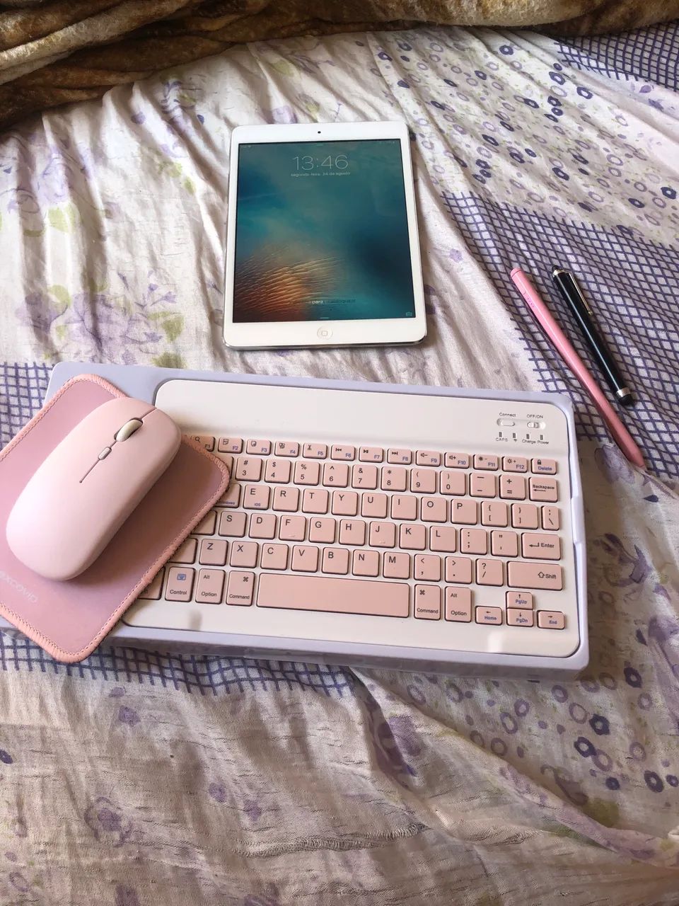 iPad Mini 1