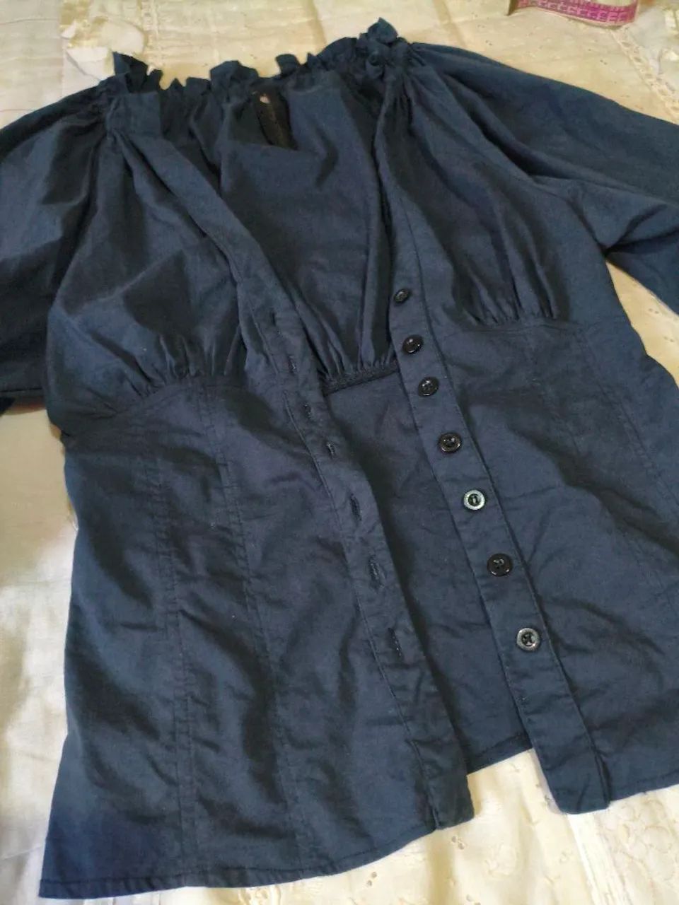 Blusa M LEIA - Foto 3