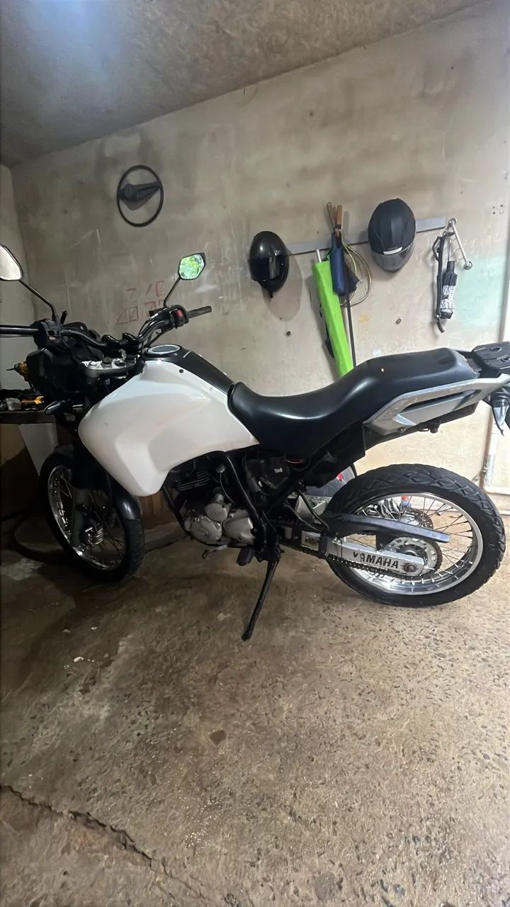Vendo tenere 250  - Foto 5