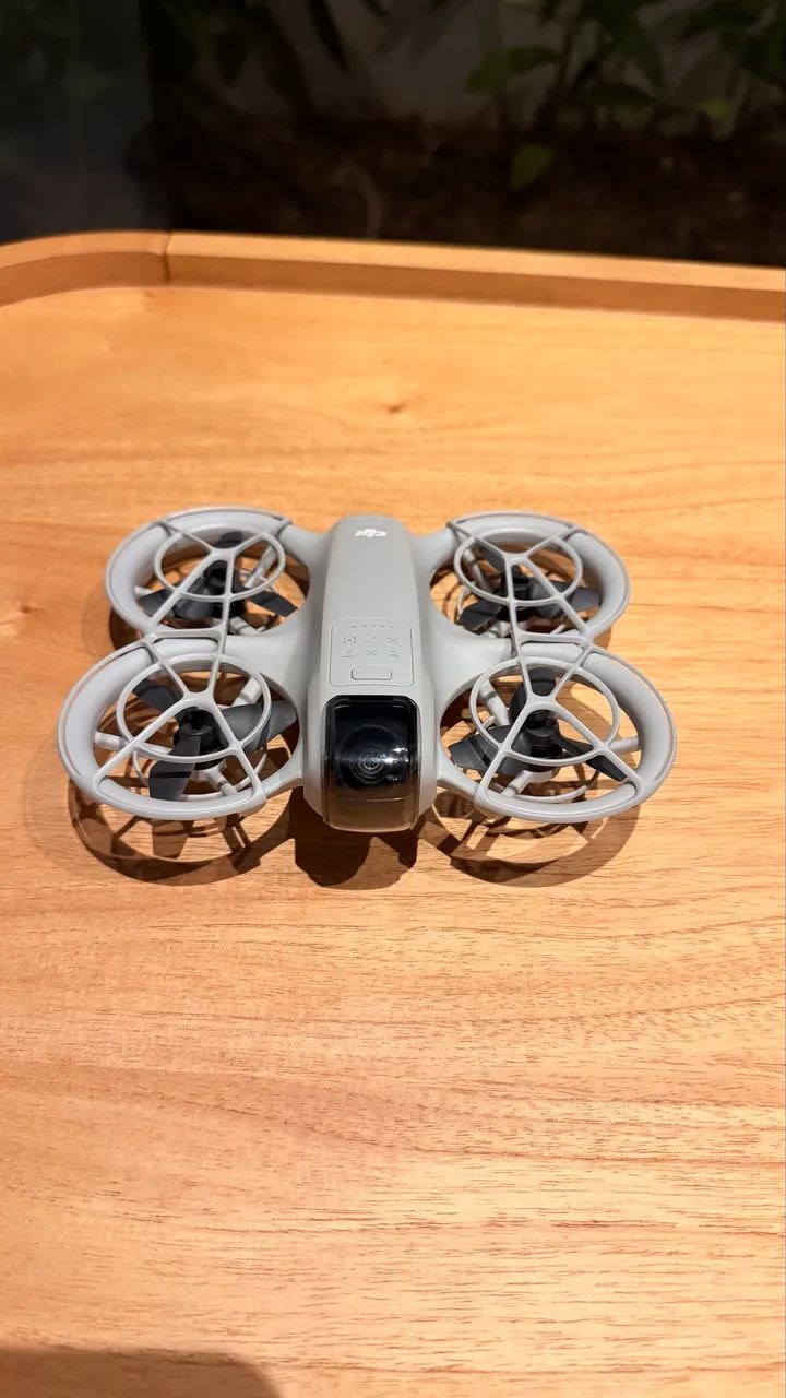DJI Neo Selo Anatel - Foto 2