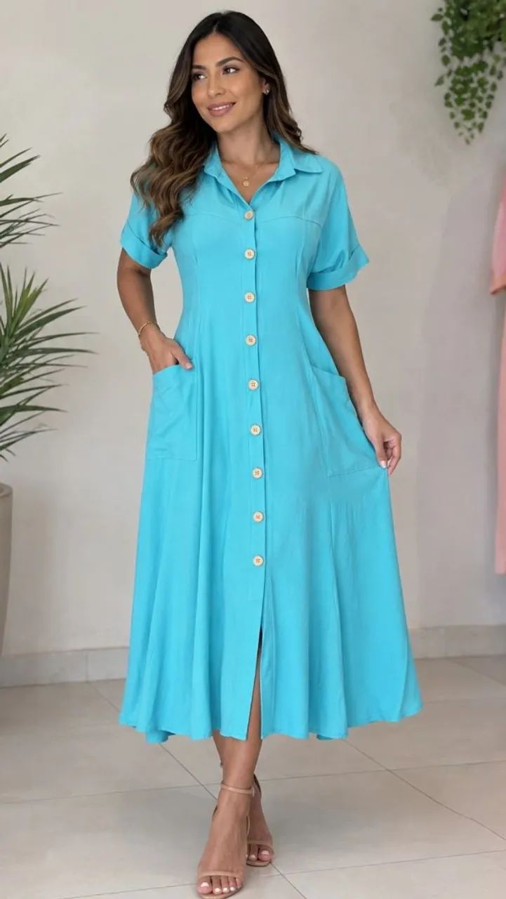 Roupas femininas  - Foto 5