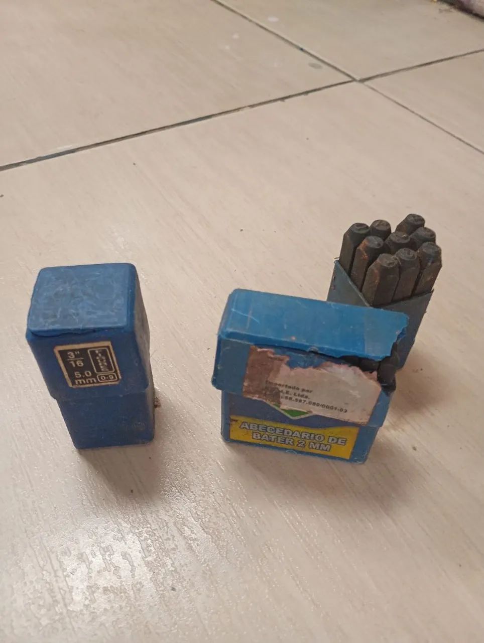 vendo esse marcado  - Foto 2