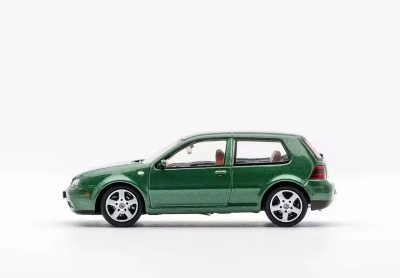Golf Mk4 GTI - G.C.D - Foto 5