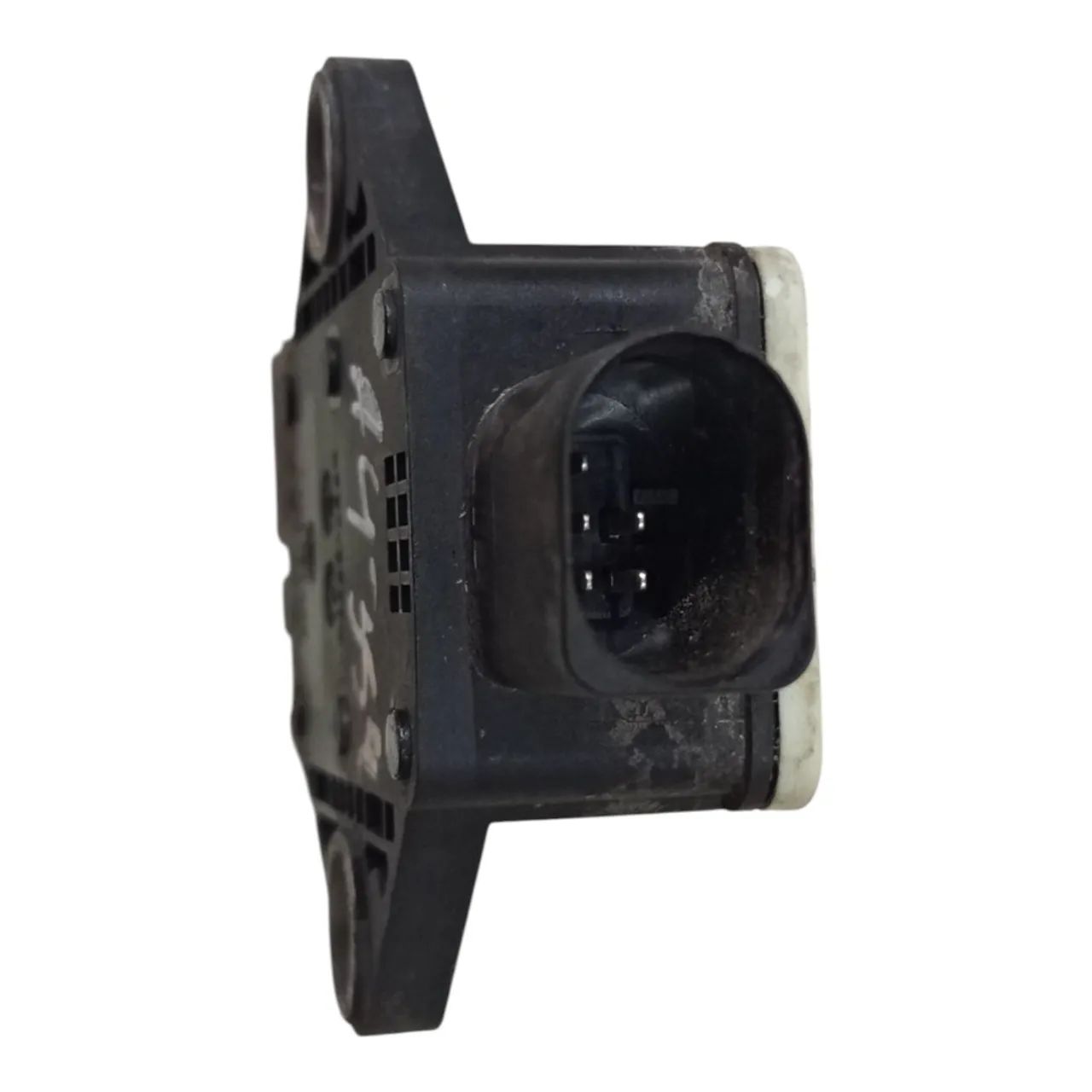 Módulo Sensor Velocidade Audi A4 2008 2009 2010 2011 A 2015 - Foto 4