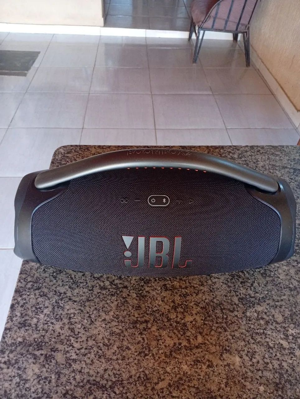 Jbl - Foto 3