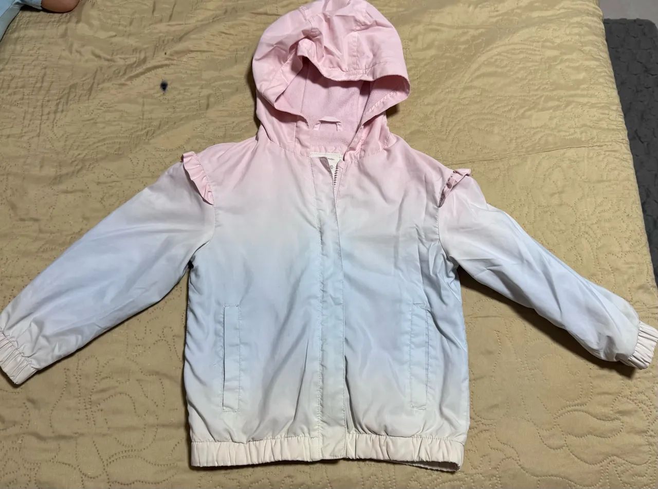 Roupa infantil 