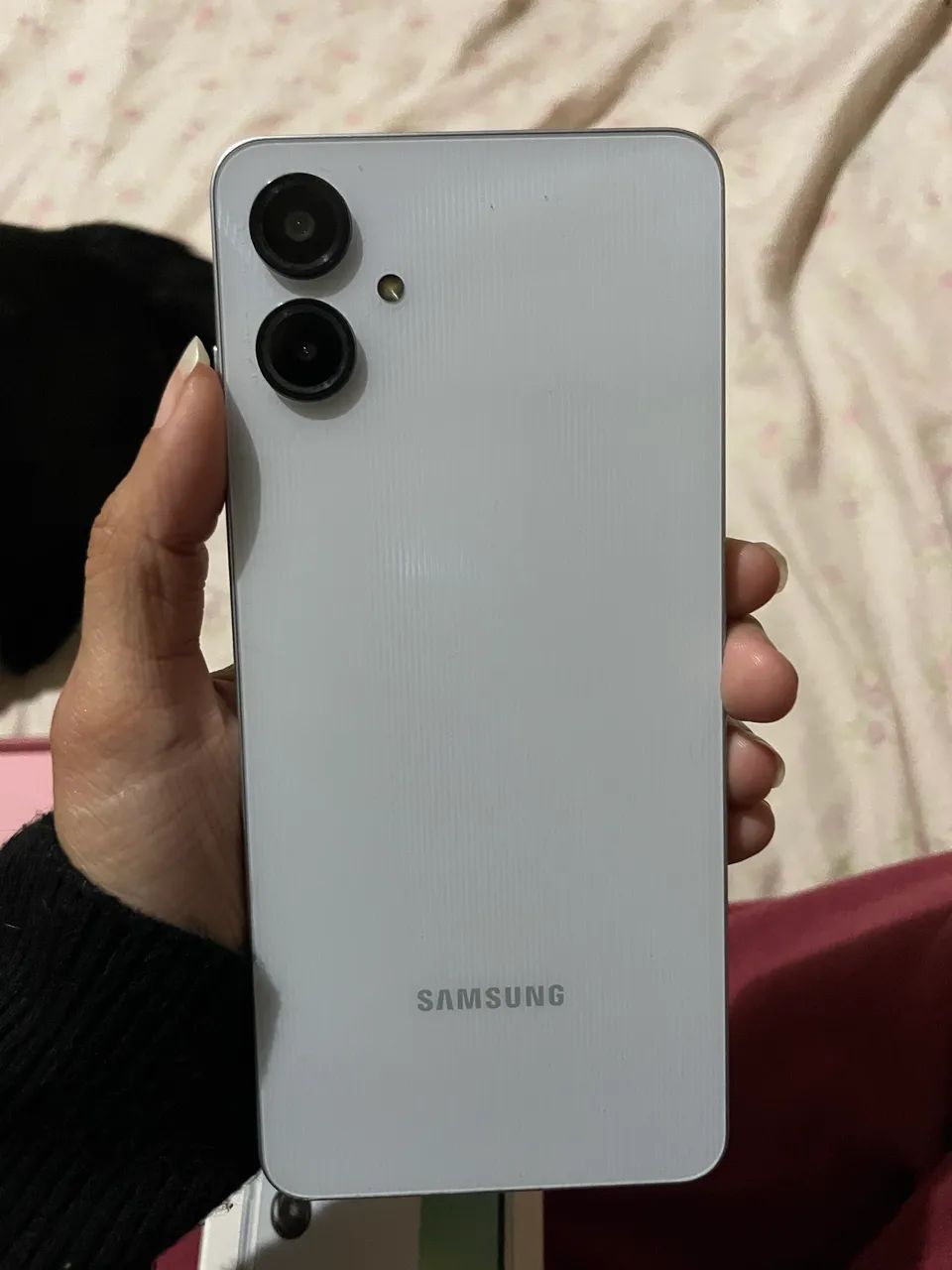 Samsung Galaxy A06 128 gb - Foto 3