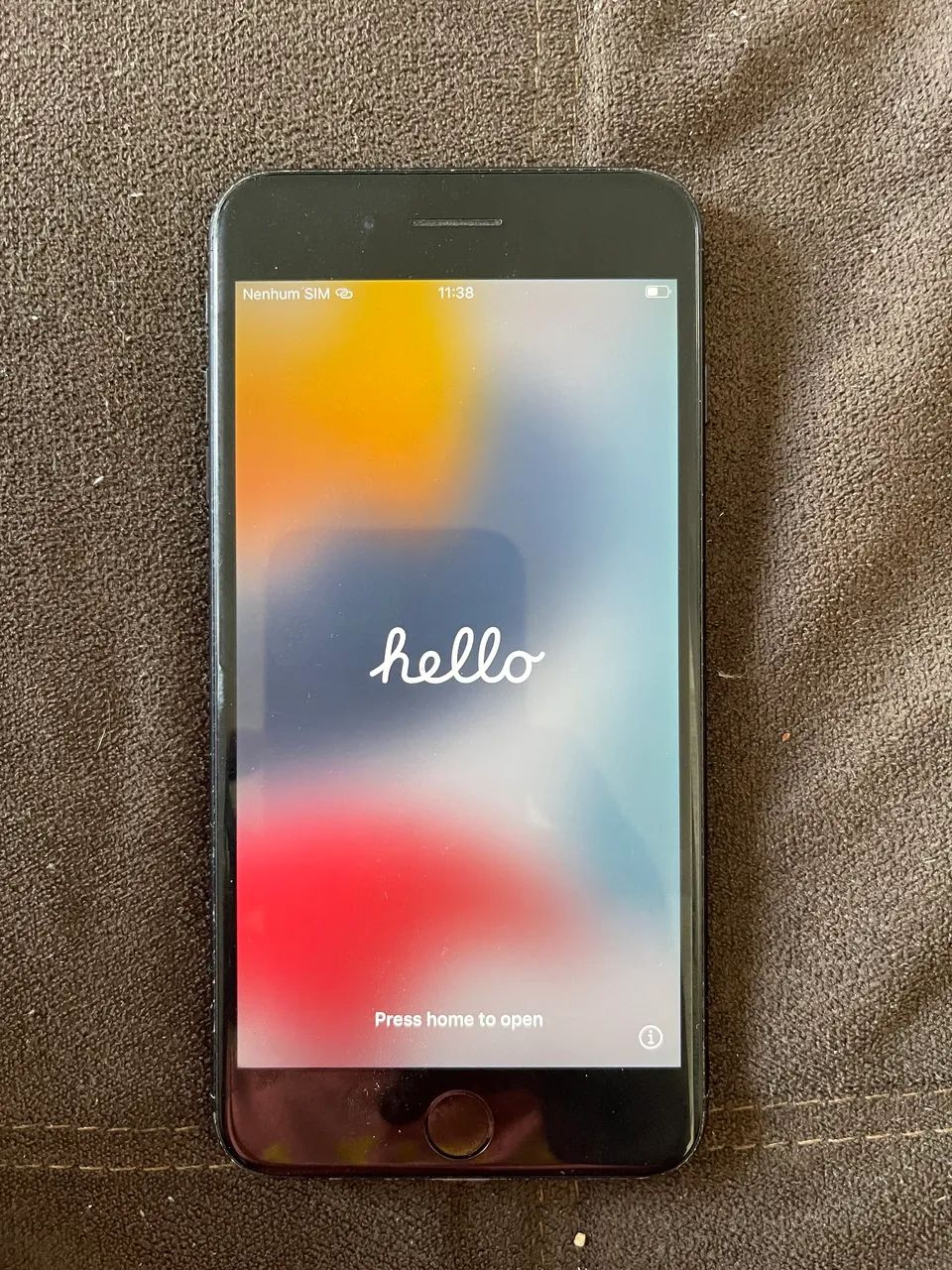 iPhone 7 Plus - Foto 3