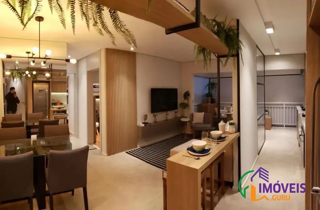 APARTAMENTO - CITY BUTANTÃ - SP - Foto 2