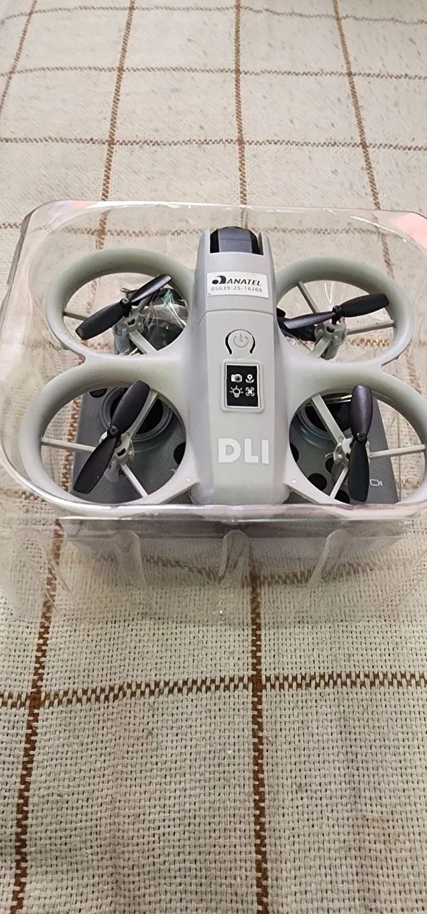 Drone DLI 