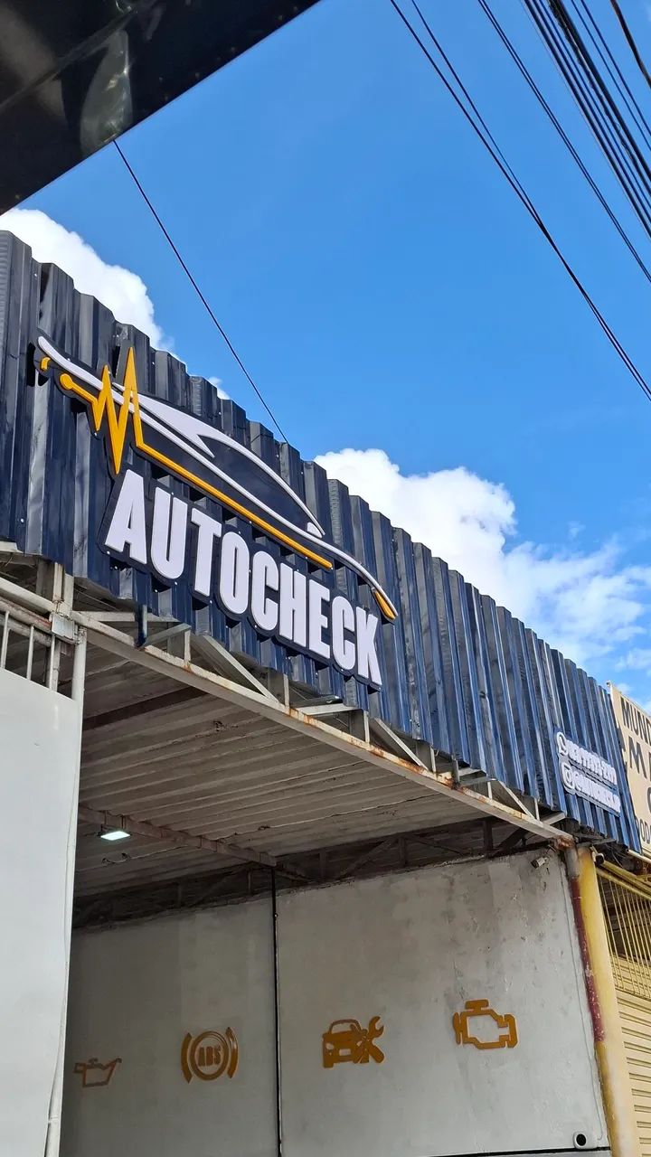 PLACAS COMERCIAS PARA LOJAS  - Foto 2