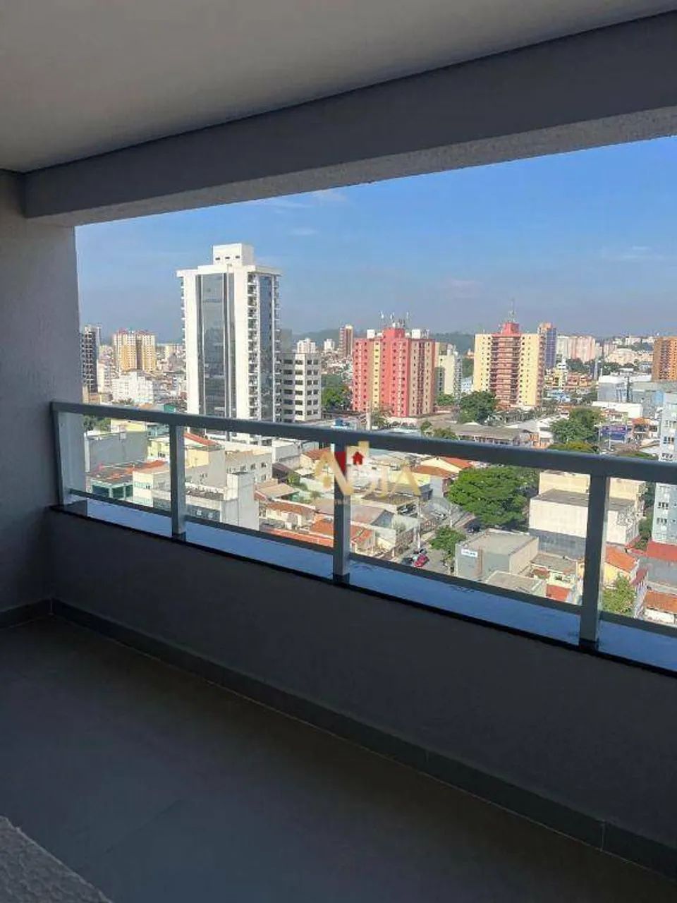 Apartamento á Venda | Vila Bocaina - Mauá-SP - Foto 6