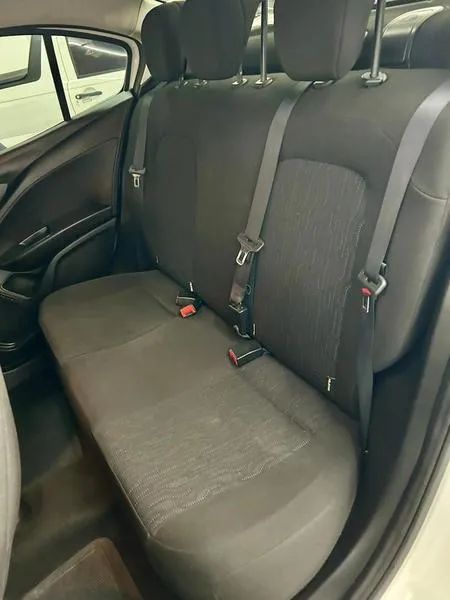 Fiat Cronos 1.0 6V Flex 2023 - Foto 5