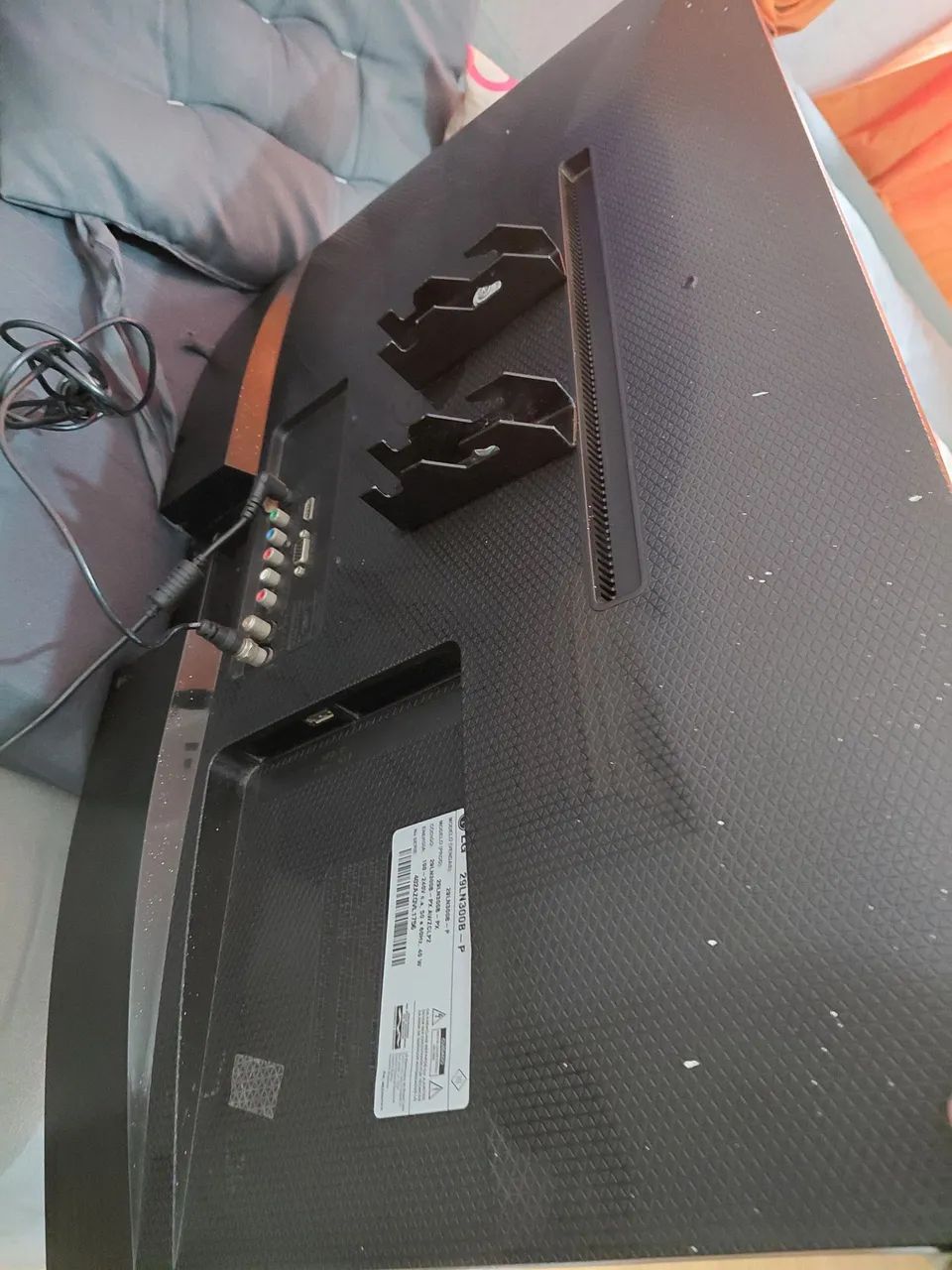TV 32 LG LN29LN300b - Foto 2