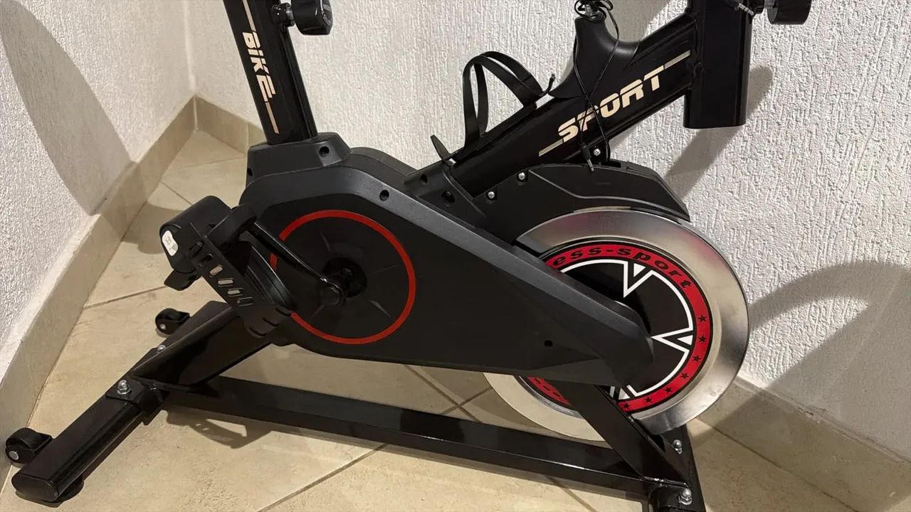 Bicicleta ergometrica... oportunidade! - Foto 3