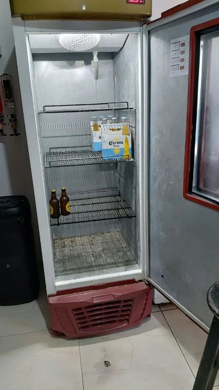 Freezer cervejeira  - Foto 4