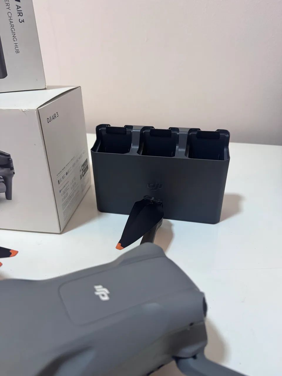 DRONE AIR 3  - Foto 4