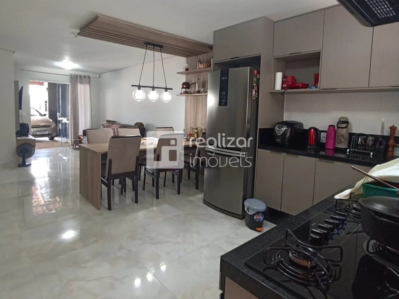 Casa 3 quartos no bairro Rio Vermelho - Florianópolis - Foto 5