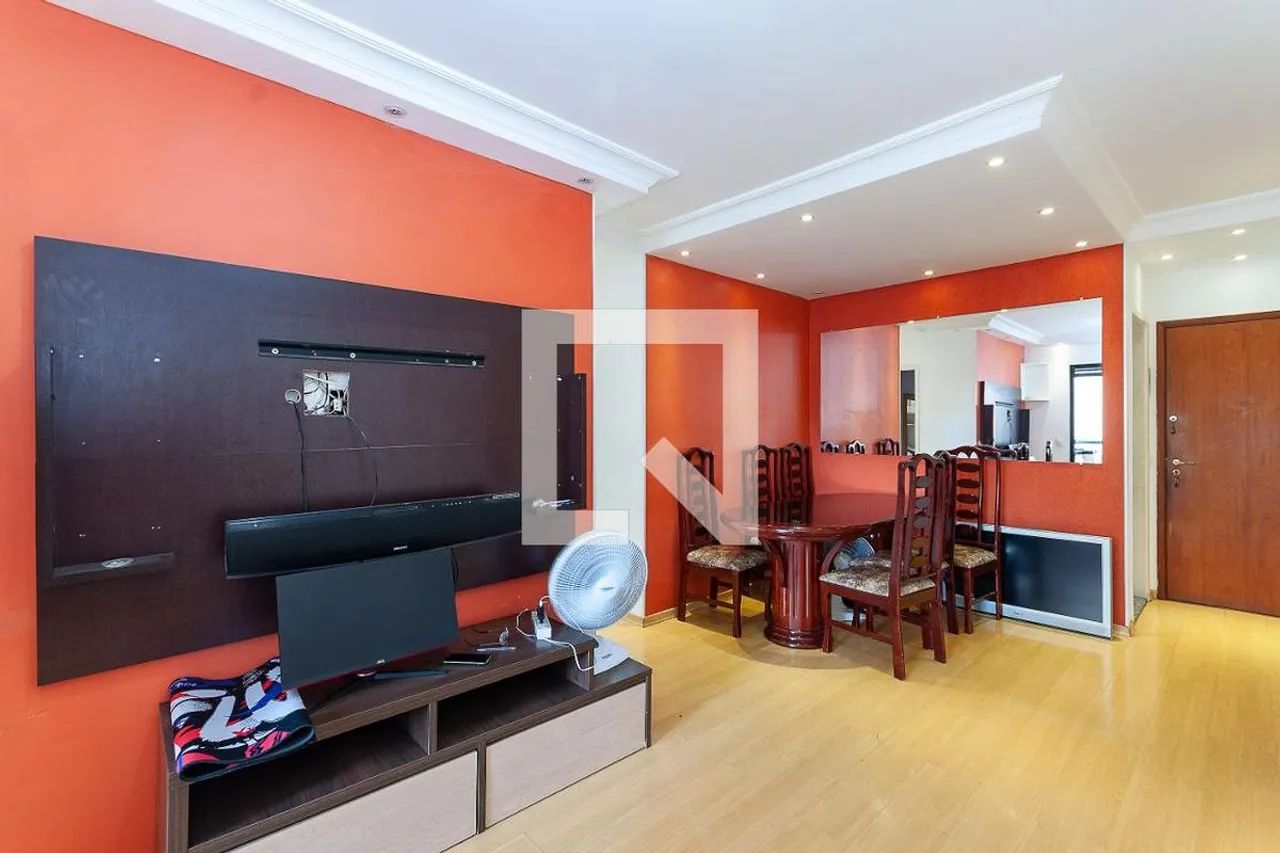 Apartamento à Venda - Vila Romana, 3 Quartos, 80 m2 - Foto 2