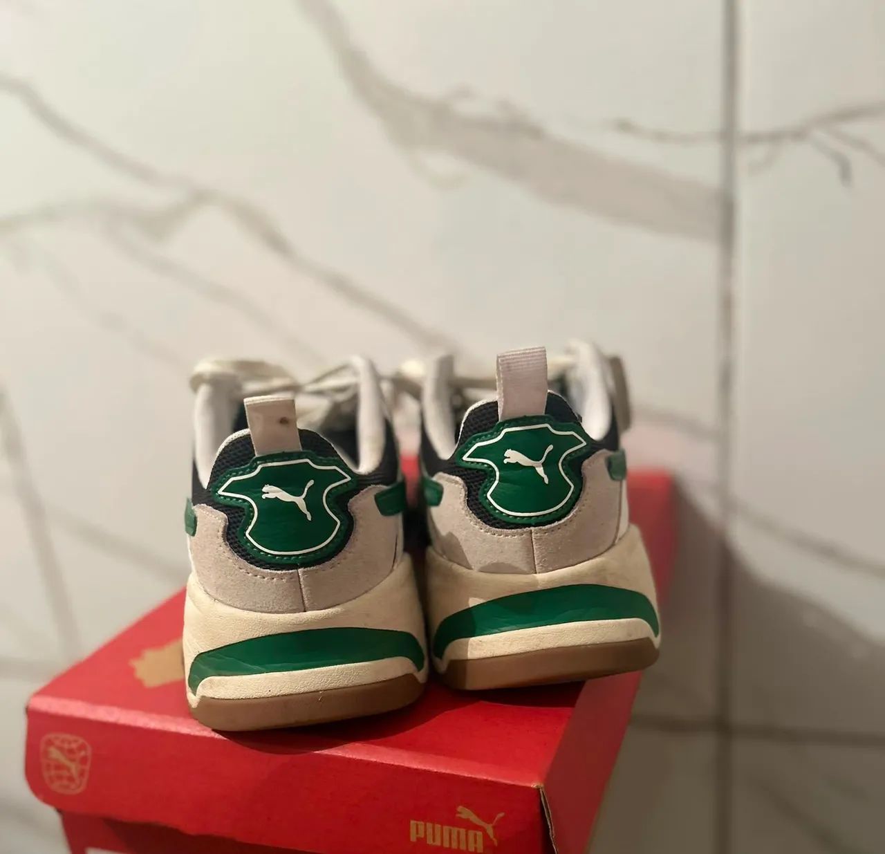 PUMA TRINITY  - Foto 5