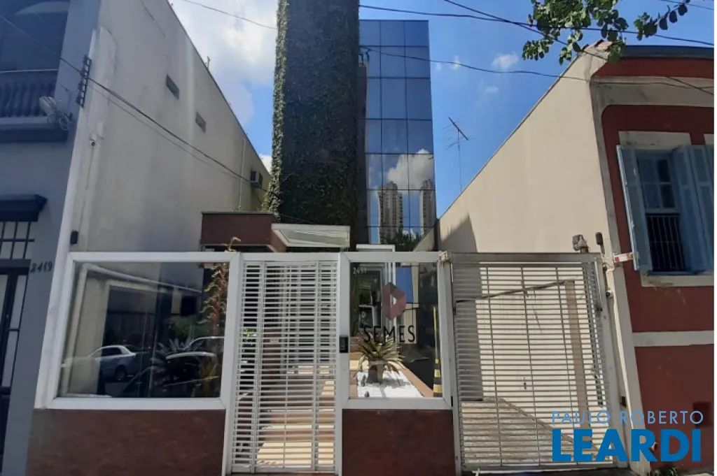 PRÉDIO - IPIRANGA - SP - Foto 3