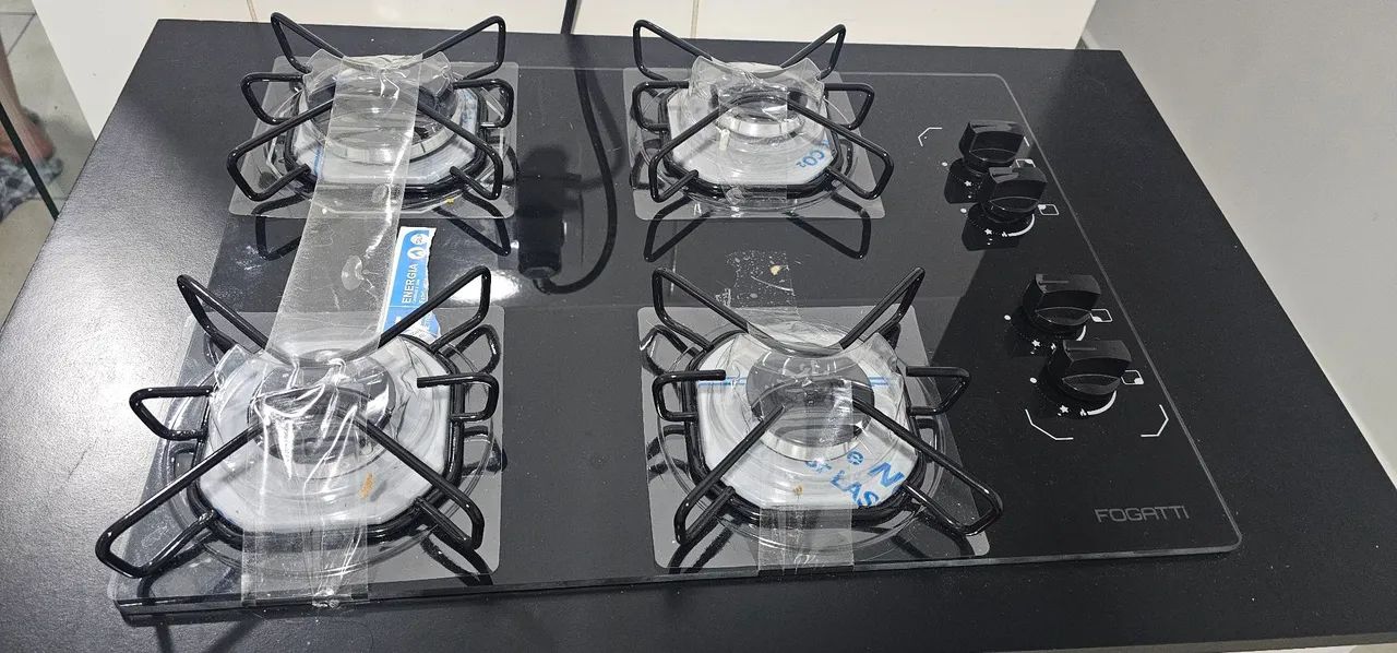 Lindo Cooktop  - Foto 2
