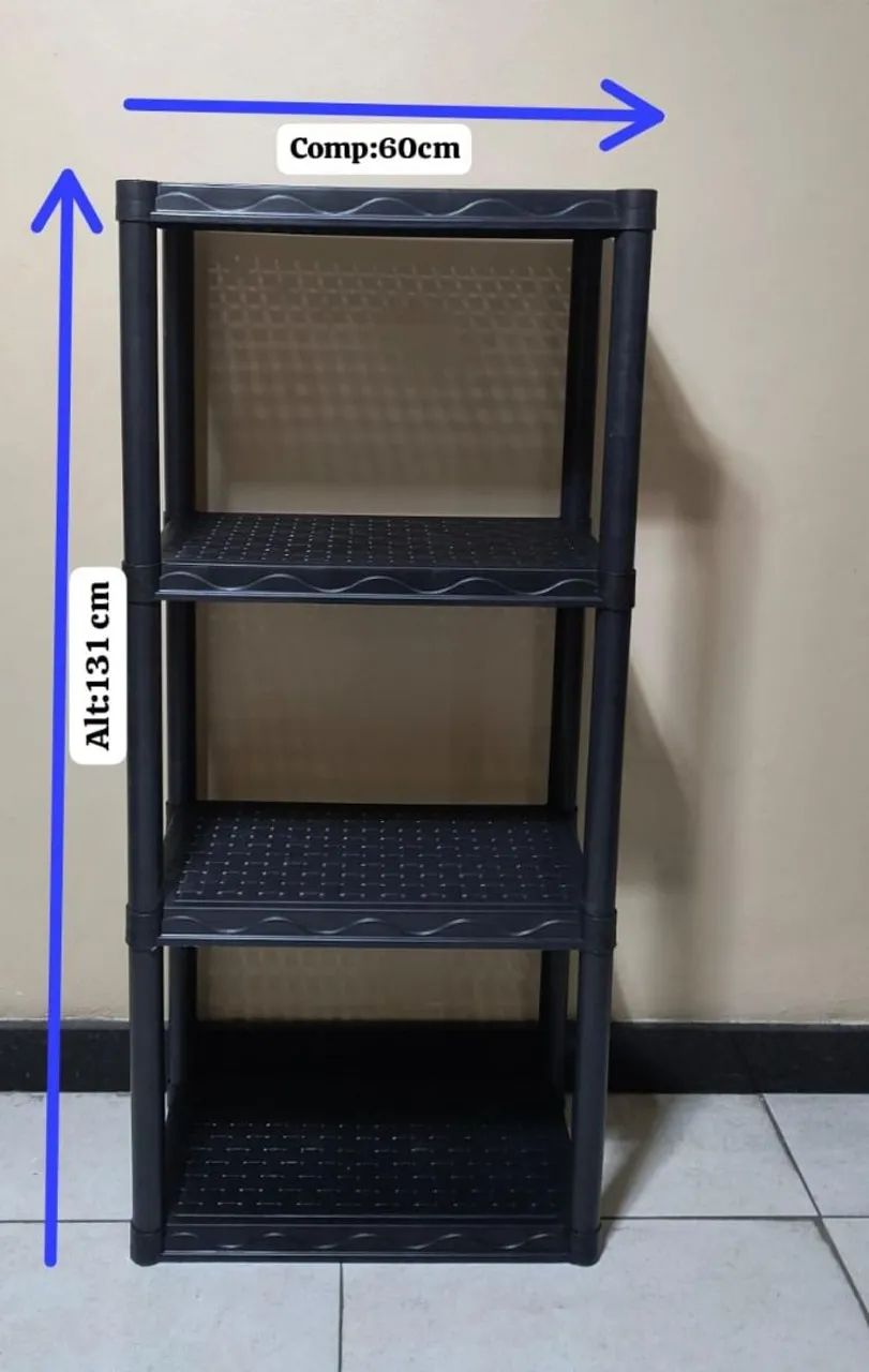 Estante multiuso  - Foto 2
