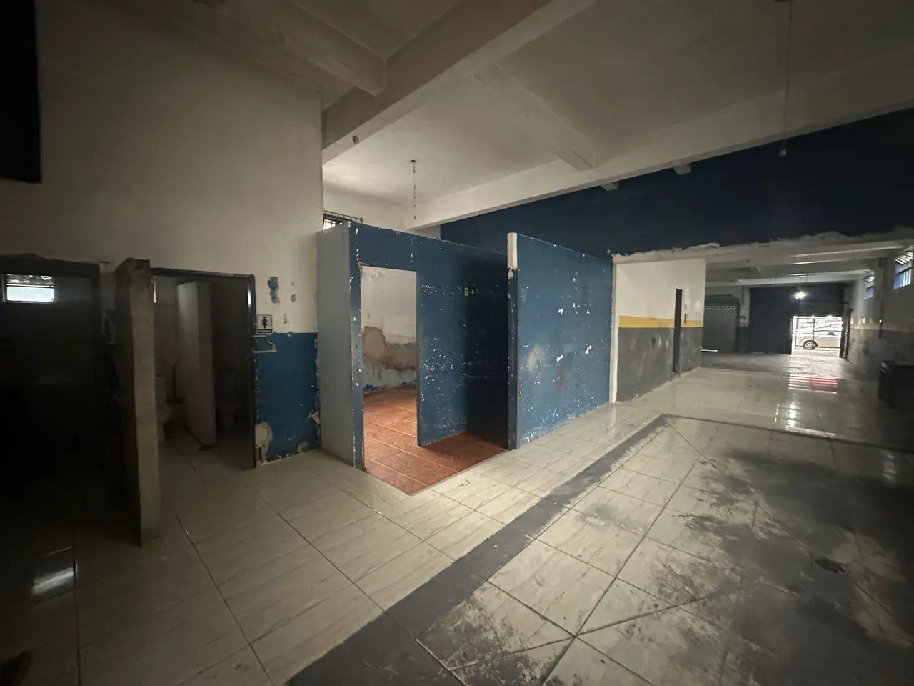 Loja Guarujá Adhemar de Barros oportunidade  - Foto 4