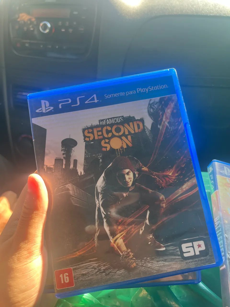 JOGOS PS4 - Foto 2