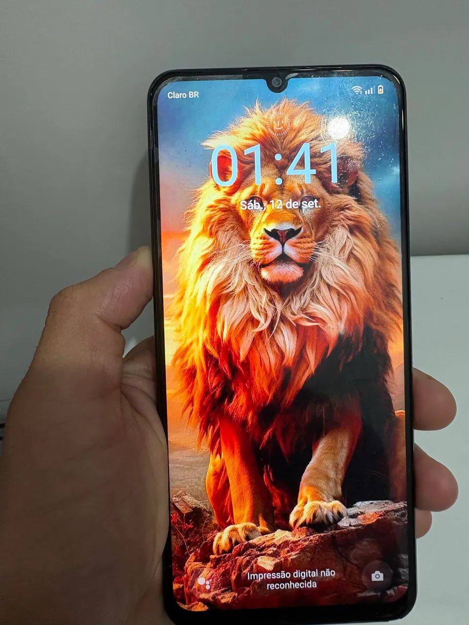 Realme 50 note 