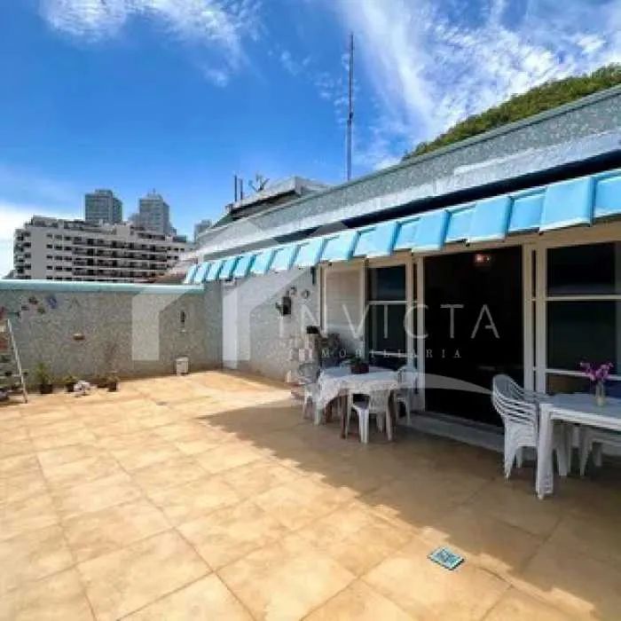 Cobertura : Linear / Residencial / Botafogo - Foto 3