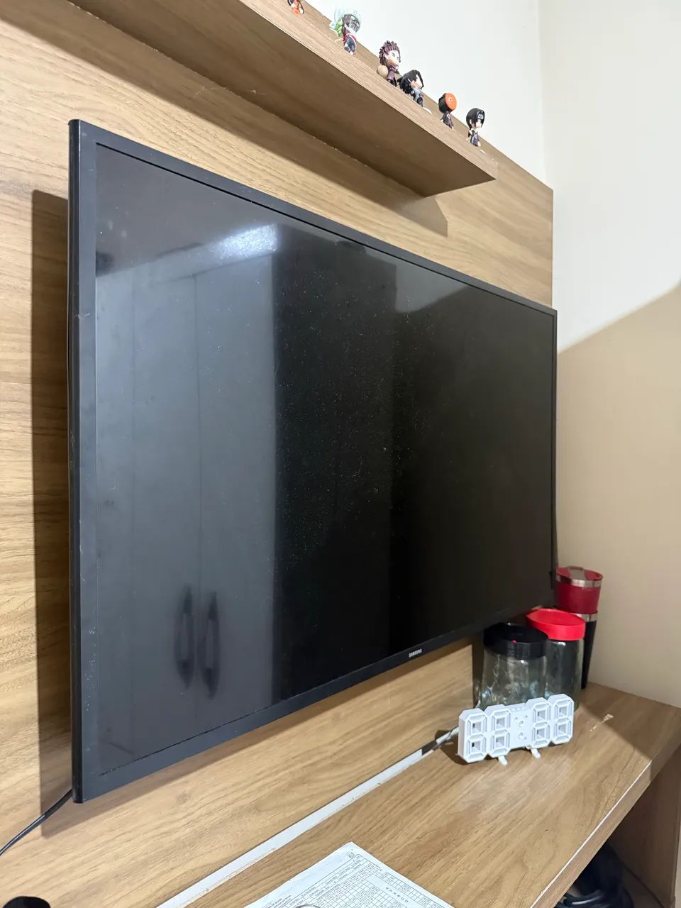 Tv Samsung  - Foto 2