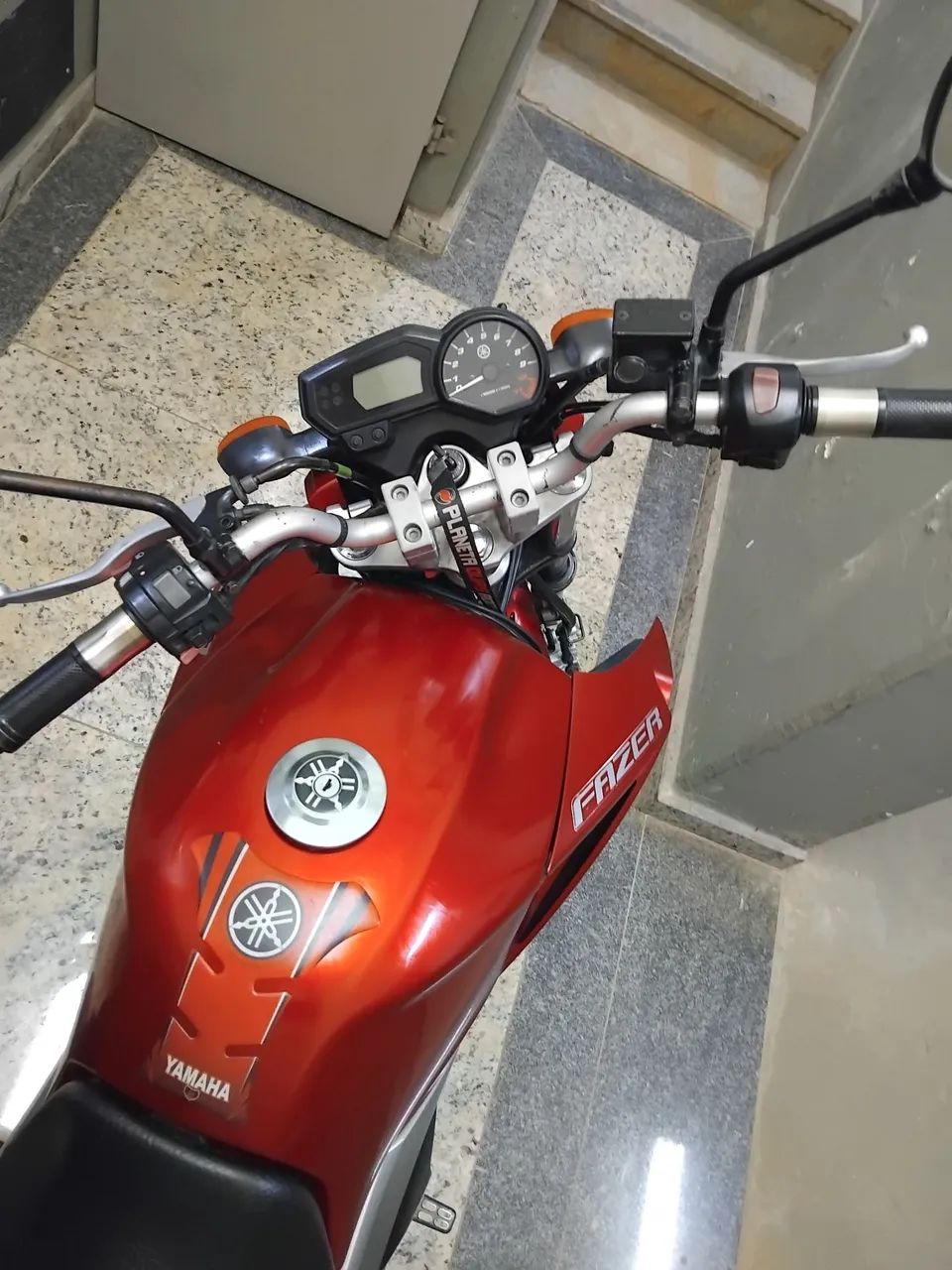 fazer 250 2012 - Foto 2