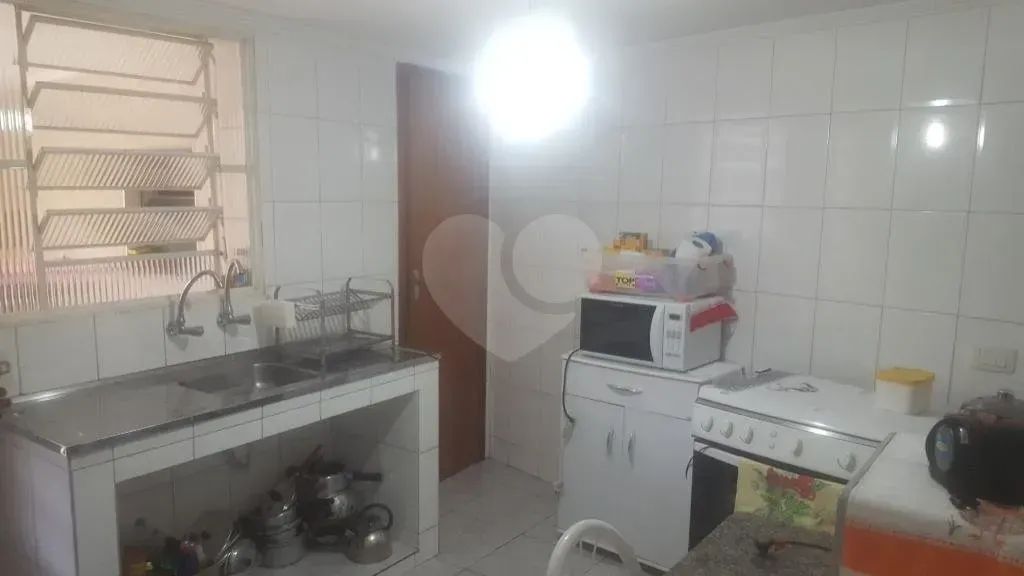 Sobrado com 2 quartos à venda em Tucuruvi - SP - Foto 2