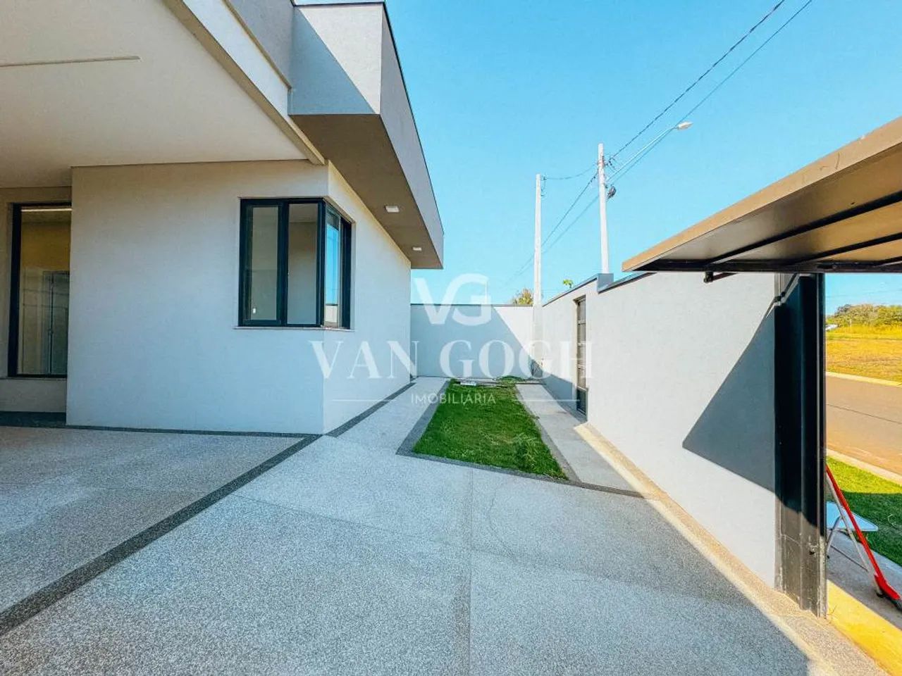 Casa à venda com 3 quartos com Piscina | Florabella | Holambra - SP - Foto 2