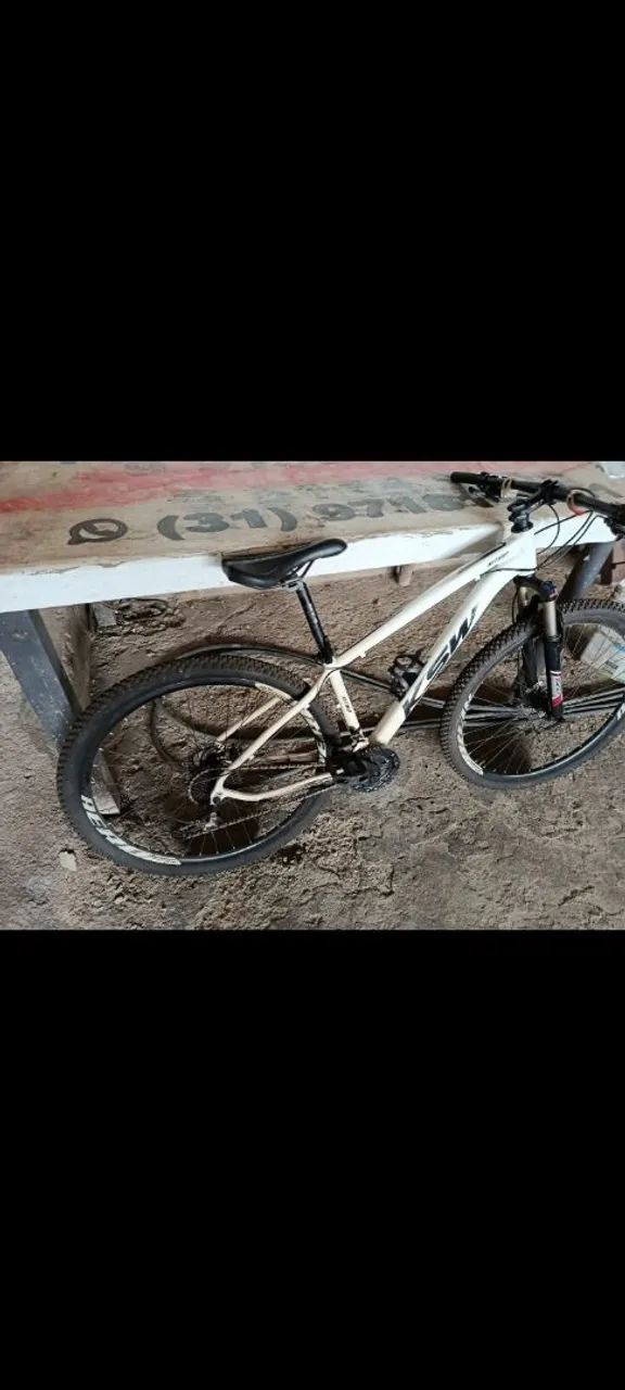 Bicicleta aro 29 27v - Foto 3